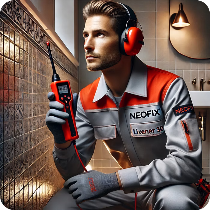 წყლის ჟონვის დიაგნოსტიკა – როგორ აღმოვაჩინოთ და რა უნდა გავაკეთოთ?