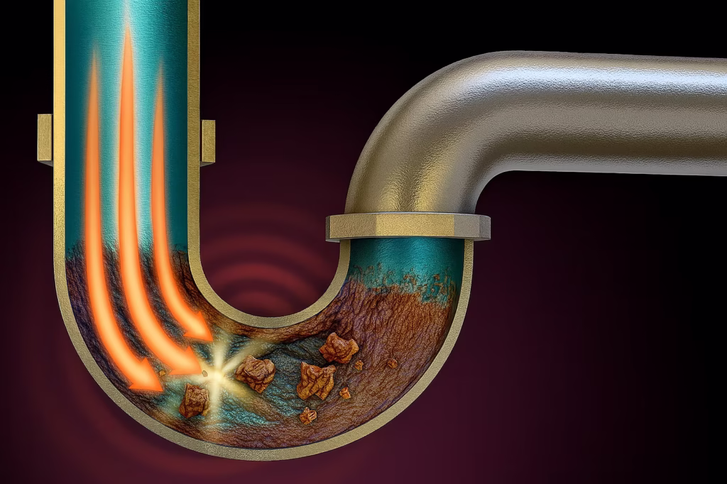 კანალიზაციის გაჭედვის ყველაზე ხშირი მიზეზები და როგორ ავირიდოთ ისინი